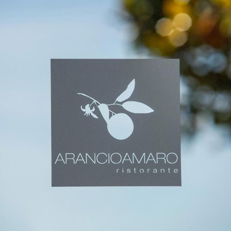 Hotel Arancioamaro Cannero Riviera Exterior photo