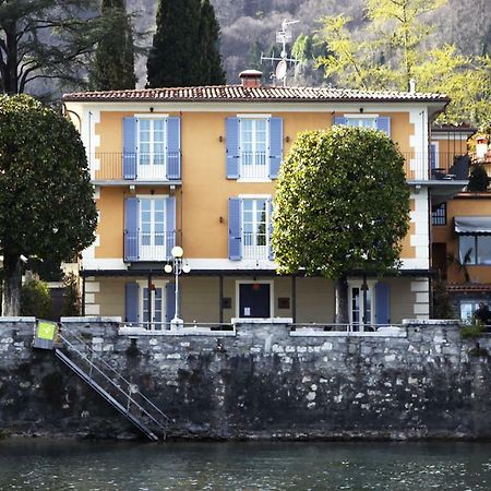 Hotel Arancioamaro Cannero Riviera Exterior photo