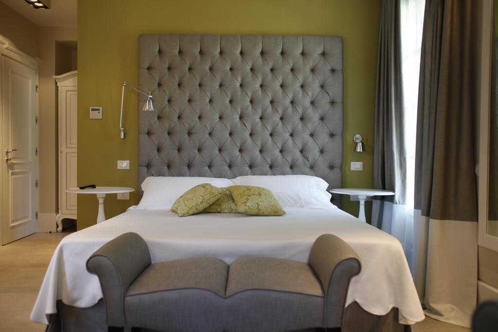 Hotel Arancioamaro Cannero Riviera Room photo