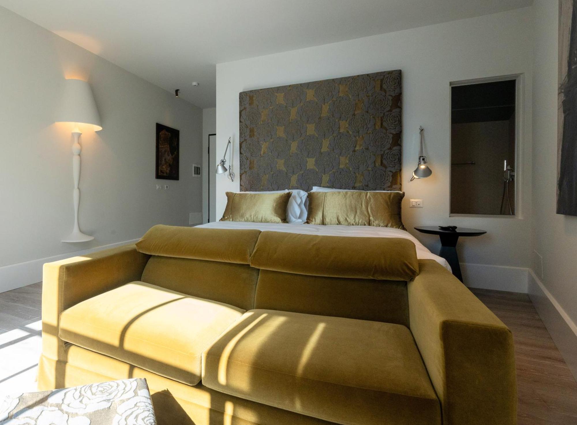 Hotel Arancioamaro Cannero Riviera Room photo