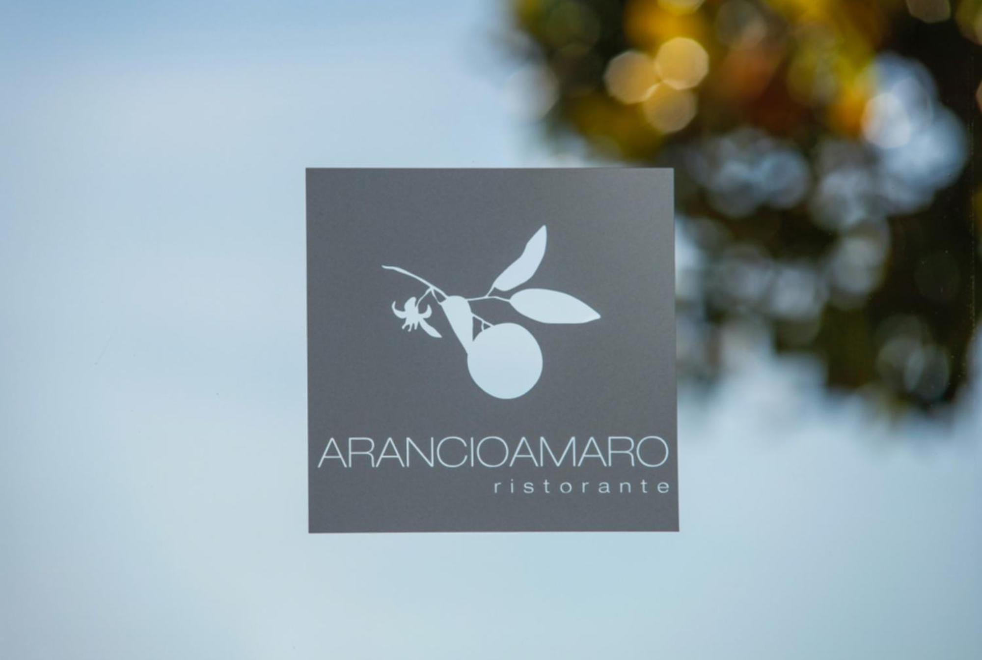 Hotel Arancioamaro Cannero Riviera Exterior photo
