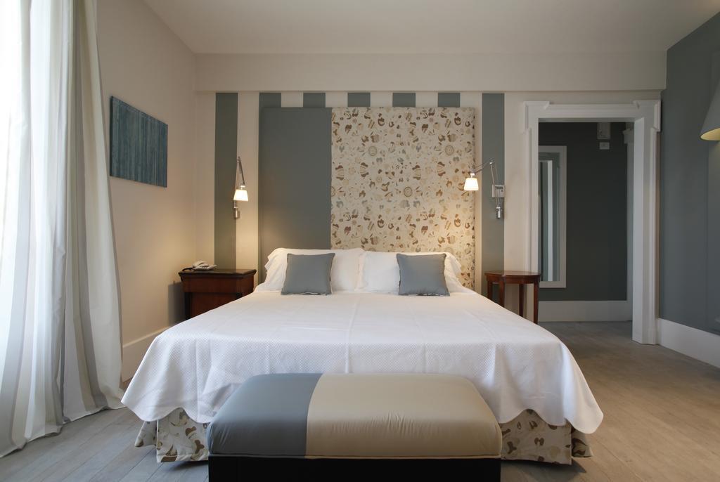 Hotel Arancioamaro Cannero Riviera Room photo